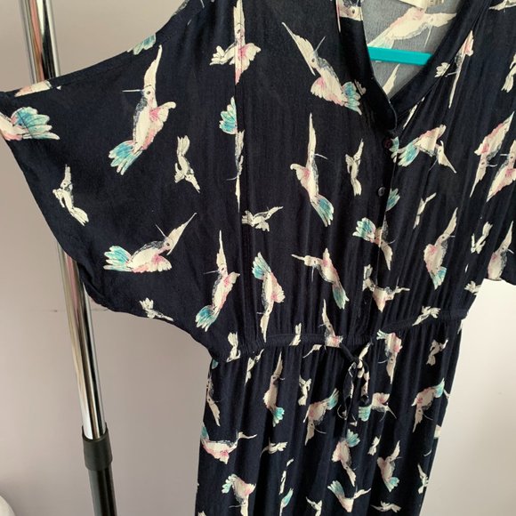 Easy to wear dress - Picture 2 of 3